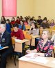 Фестиваль исполнителей поэтического творчества, посвященный Международному дню родного языка