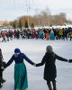 Сохраняя традиции