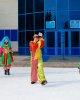 Сохраняя традиции