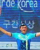 Мастер международного класса по велоспорту, член профессиональной  велосипедной команды «Astana ProTeam»