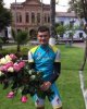Мастер спорта международного класса