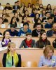 В СКГУ им. М. Козыбаева прошла международная предметная олимпиада