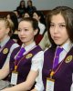 В СКГУ им. М. Козыбаева прошла международная предметная олимпиада