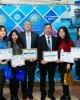 В СКГУ им. М. Козыбаева прошла международная предметная олимпиада