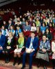 В СКГУ им. М. Козыбаева прошла международная предметная олимпиада