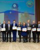 В СКГУ им. М. Козыбаева прошла международная предметная олимпиада