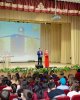 День открытых дверей в СКГУ им. М. Козыбаева