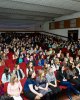 День открытых дверей в СКГУ им. М. Козыбаева
