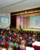 День открытых дверей в СКГУ им. М. Козыбаева