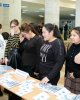 День открытых дверей в СКГУ им. М. Козыбаева