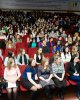 День открытых дверей в СКГУ им. М. Козыбаева