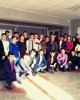 Кафедра АНК провела круглый стол-встречу с этническими казахами, прибывшими из-за рубежа