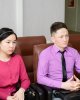 Кафедра АНК провела круглый стол-встречу с этническими казахами, прибывшими из-за рубежа