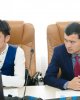 Кафедра АНК провела круглый стол-встречу с этническими казахами, прибывшими из-за рубежа