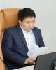Кафедра АНК провела круглый стол-встречу с этническими казахами, прибывшими из-за рубежа