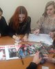 Кафедра АНК провела лекции по теме «Формирование полиэтничного облика Северо-Казахстанской области: история и современность»