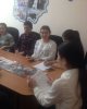 Кафедра АНК провела лекции по теме «Формирование полиэтничного облика Северо-Казахстанской области: история и современность»