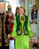 Предвестники Наурыза  
