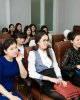 На базе нашего университета прошёл республиканский научно-методический семинар, посвященный академику Мырзатаю Сергалиеву