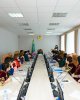 На базе нашего университета прошёл республиканский научно-методический семинар, посвященный академику Мырзатаю Сергалиеву