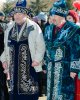 В СКГУ встретили весенний праздник «Наурыз мейрамы»