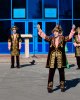 В СКГУ встретили весенний праздник «Наурыз мейрамы»