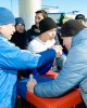 В СКГУ встретили весенний праздник «Наурыз мейрамы»