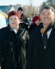 В СКГУ встретили весенний праздник «Наурыз мейрамы»