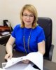 Глава Общественного Совета по развитию образования на территории г. Тобольска и Тобольского района