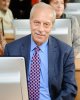 Первый академический профессор СКГУ им. М. Козыбаева, кандидат физико-математических наук