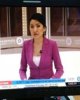 Журналист на республиканском телеканале «Atameken Business Channel»