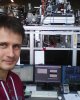 Специалист Научно-исследовательского института DESY (Deutsches Elektronen-Synchrotron), г. Гамбург, Германия