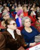 В университете отметили 30-летие Совета ветеранов 