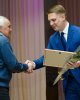 В университете отметили 30-летие Совета ветеранов 