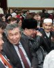 В университете отметили 30-летие Совета ветеранов 