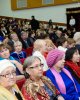 В университете отметили 30-летие Совета ветеранов 