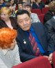 В университете отметили 30-летие Совета ветеранов 