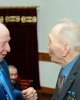 В университете отметили 30-летие Совета ветеранов 