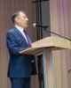 В университете отметили 30-летие Совета ветеранов 