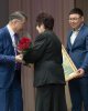 В университете отметили 30-летие Совета ветеранов 