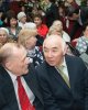 В университете отметили 30-летие Совета ветеранов 
