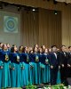 В университете отметили 30-летие Совета ветеранов 