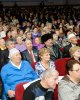 В университете отметили 30-летие Совета ветеранов 