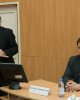 СКГУ посетила делегация университета Витаутаса Магнуса