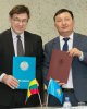 СКГУ посетила делегация университета Витаутаса Магнуса