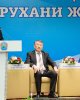 Аким апрель 2017
