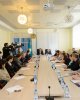СКГУ посетили академики СФЦНА РАН 