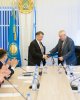 СКГУ посетили академики СФЦНА РАН 