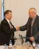СКГУ посетили академики СФЦНА РАН 