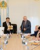 СКГУ посетили академики СФЦНА РАН 